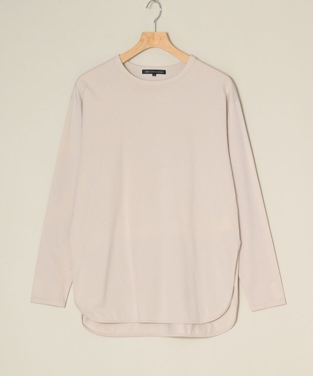 ONWARD Reuse Park 【23区】カットソー秋冬 ベージュ