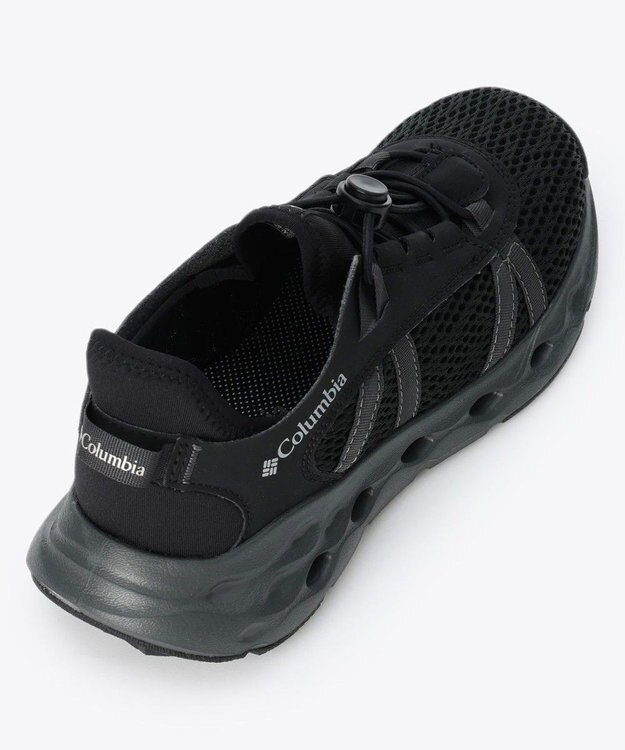 Columbia Columbia/ キッズアイテム/ ユース ドレインメーカー エックスティーアール /コロンビア Black、 Pure Silver