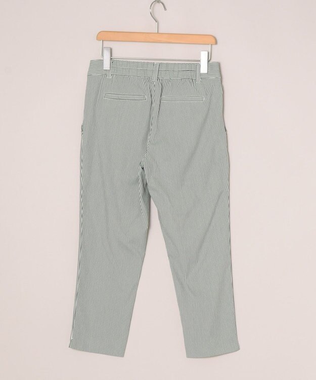 ONWARD Reuse Park 【any SiS】パンツ春夏 ネイビー