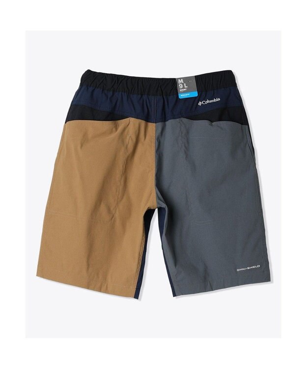 Columbia Columbia/ カッシュマンIIショート /コロンビア Graphite、 Delta、 Black