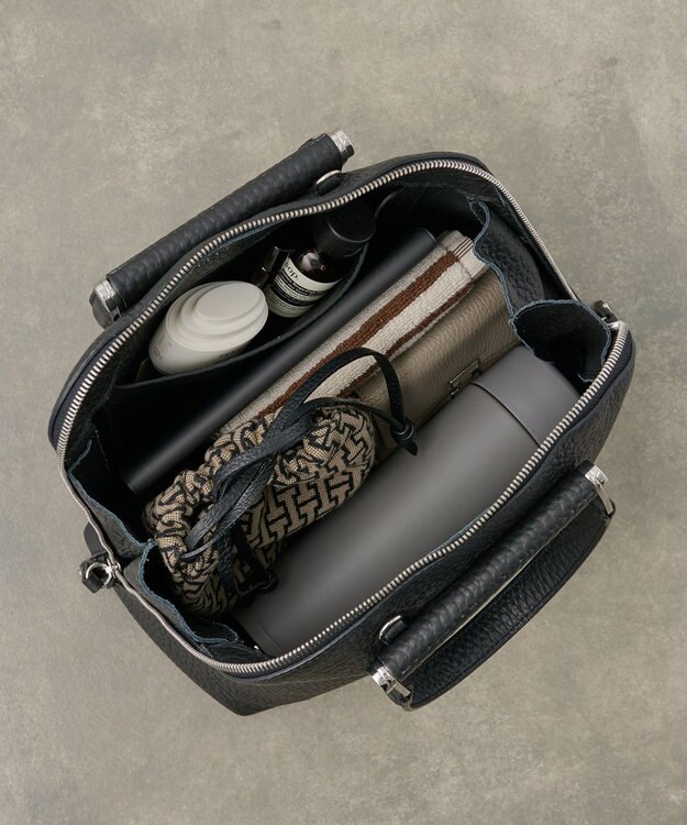 IACUCCI ギブリ MS ALCE ブラック