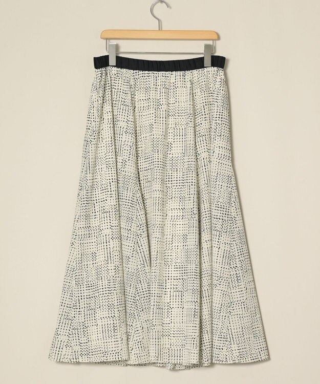 ONWARD Reuse Park 【23区】スカート春夏 オフホワイト