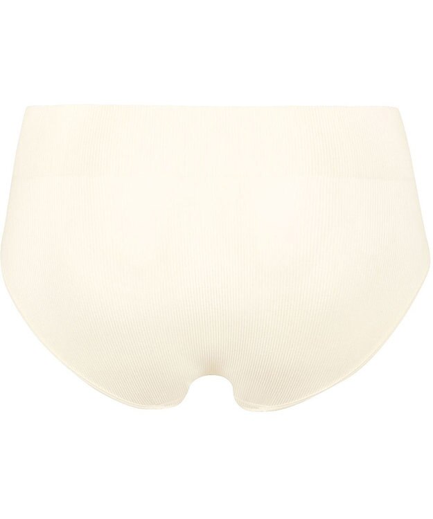 WACOAL ショーツ 【GOCOCi ゴコチ】 CGG255とペア ぴったりフィット ウエストのズレを軽減 レディース PGG255 /ワコール アイボリー