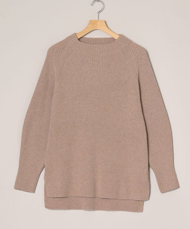 ONWARD Reuse Park 【any FAM】ニット秋冬 ブラウン