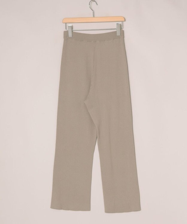 ONWARD Reuse Park 【ICB】パンツ春夏 グリーン