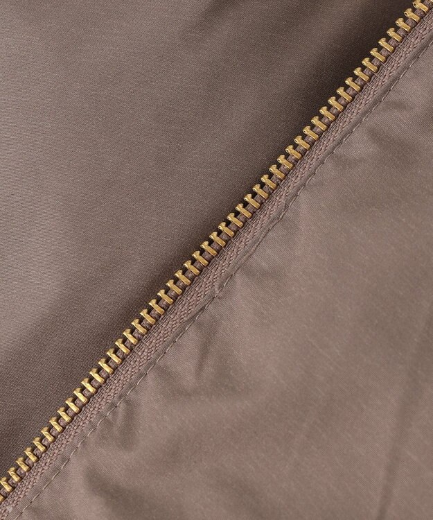 ANY 【撥水/洗える】ミノテックベスト モカ