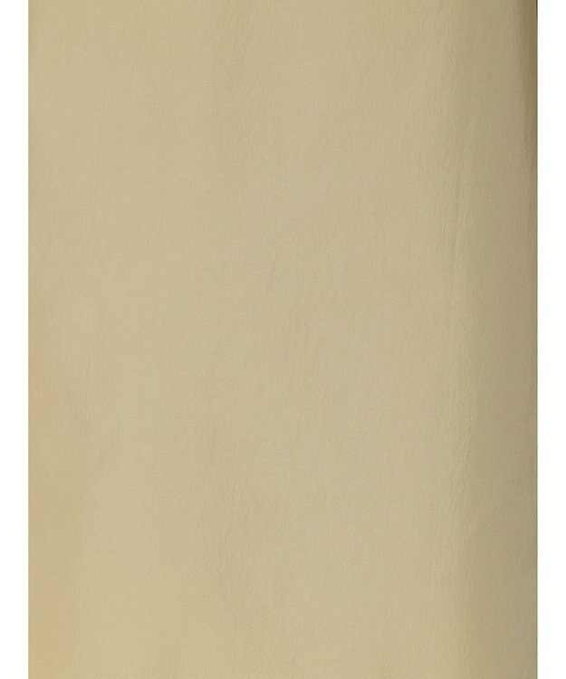 Green Parks ・ＥＬＥＮＣＡＲＥ　ＤＵＥ　タフタフレアスカート Yellow