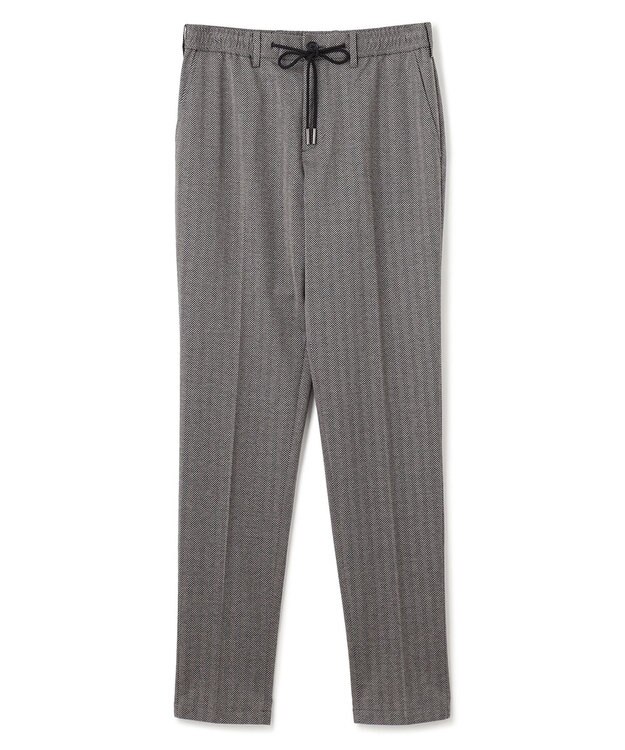 JOSEPH HOMME エアジャガードジャージー / PEGG CONVERTIBLE ライトグレー系