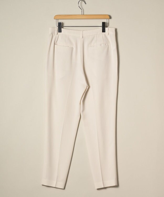 ONWARD Reuse Park 【23区】パンツ春夏 オフホワイト