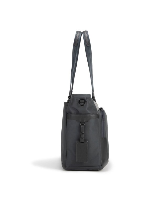 ZERO HALLIBURTON  ＺＥＳＴ３ ビジネスバッグ  B4サイズ 15.6インチPCPC収納 19L 2way 81738 ブルーグレー