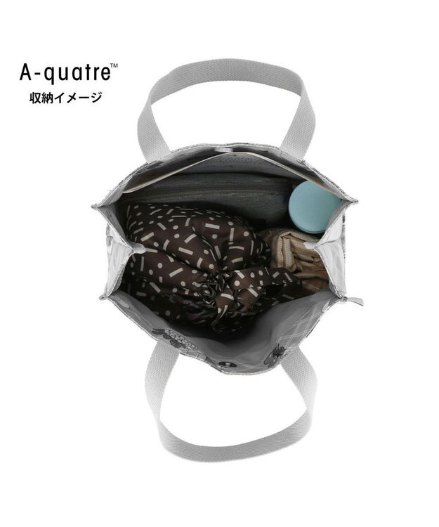 ROOTOTE 8491【サンリオ】IP.A4アーキャトル.ラミネート.サンリオキャラクターズ-A 01：ハローキティ