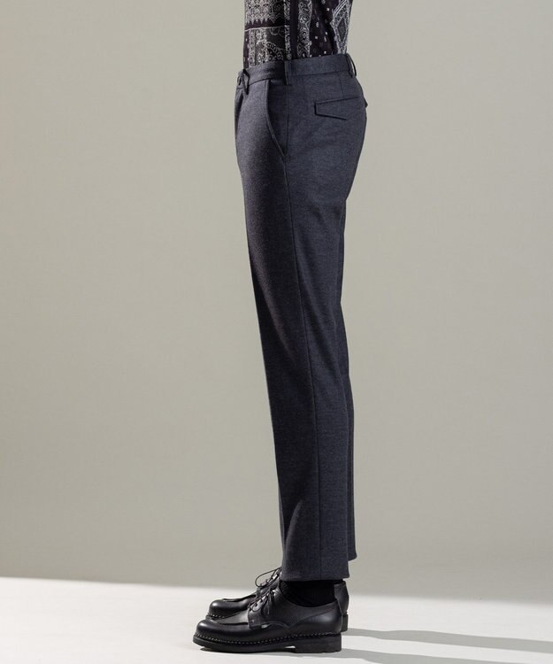 JOSEPH HOMME ミルドスムース / CITY グレー系