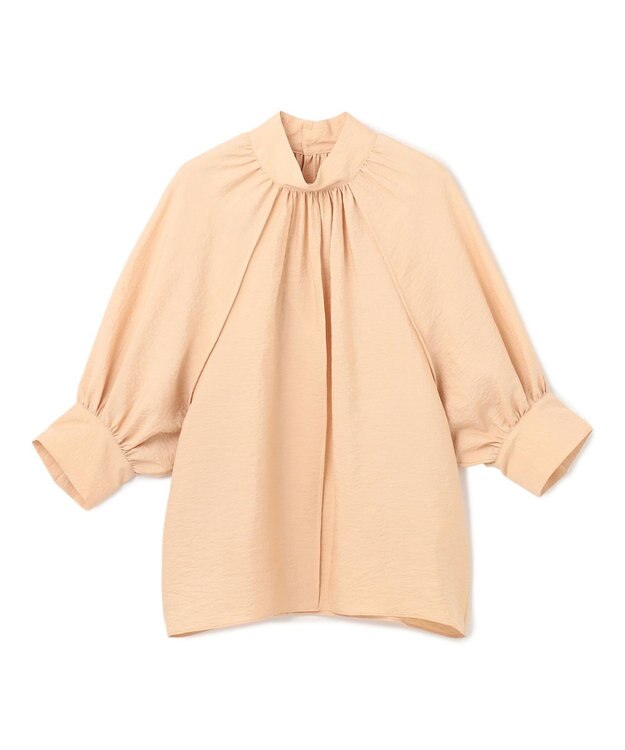 BEIGE， ODETTE / ブラウス L.Orange