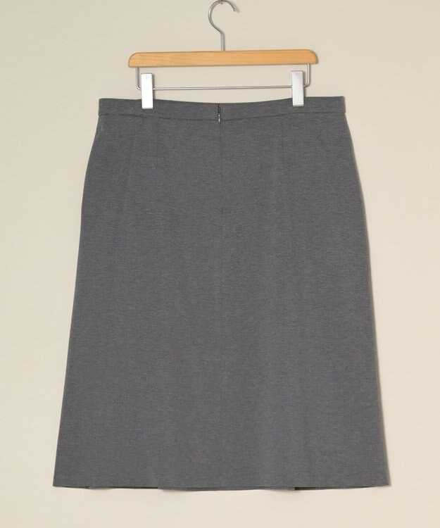 ONWARD Reuse Park 【自由区】スカート春夏 グレー