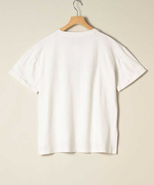 ONWARD Reuse Park 【UNFILO】カットソー春夏 ホワイト