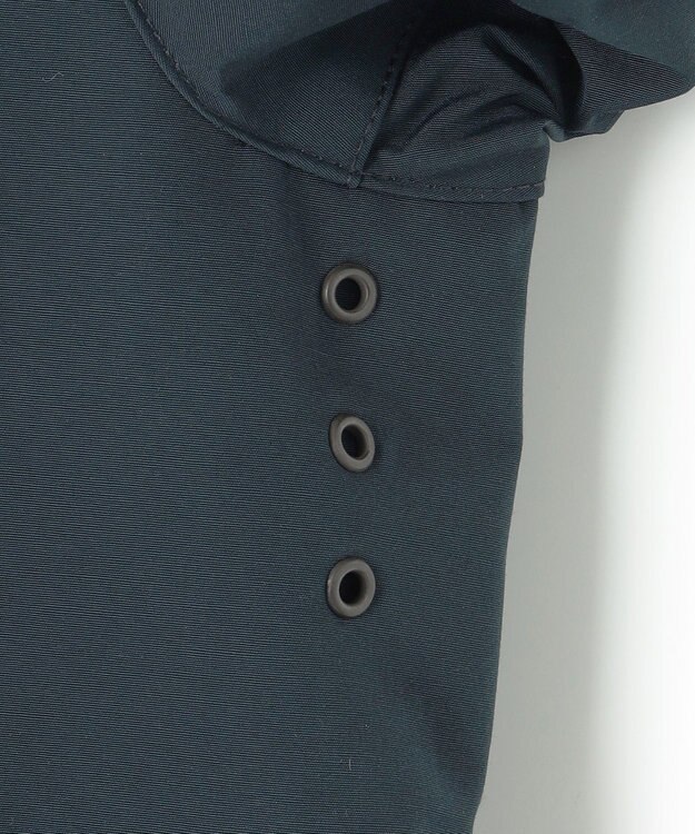 JOSEPH HOMME 【Barbour】　ビデイル　２レイヤーブルゾン（ノンワックス） ネイビー系