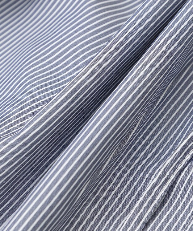 CRAFT STANDARD BOUTIQUE レイヤードライクシャツ Navy