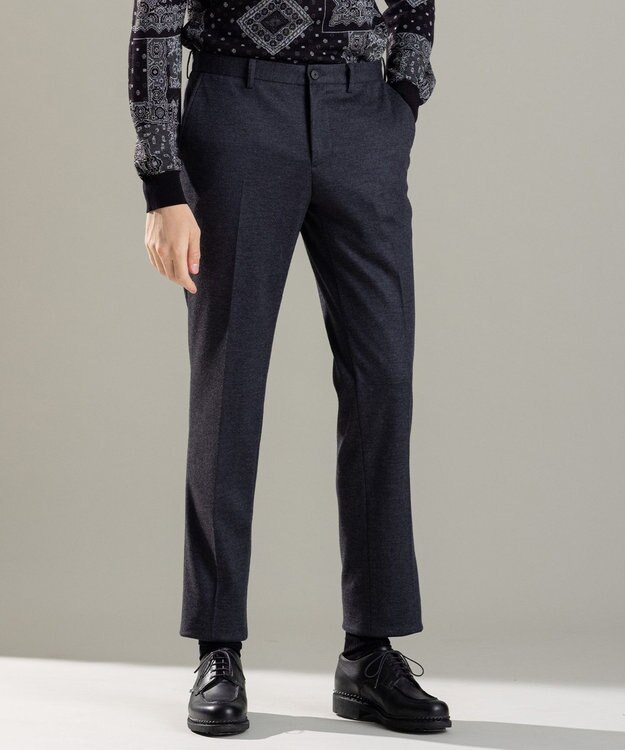 JOSEPH HOMME ミルドスムース / CITY グレー系