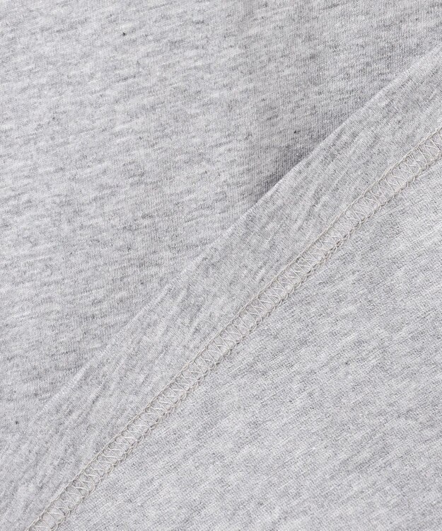 J.PRESS KIDS 【140-170cm】バックブル 長袖カットソー グレー系