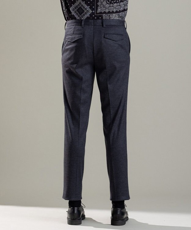 JOSEPH HOMME ミルドスムース / CITY グレー系