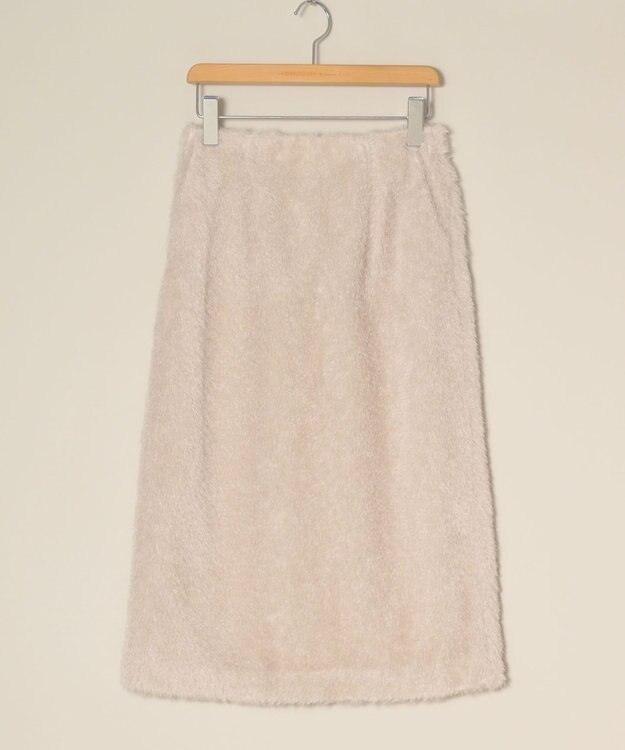 ONWARD Reuse Park 【23区】スカート秋冬 ベージュ