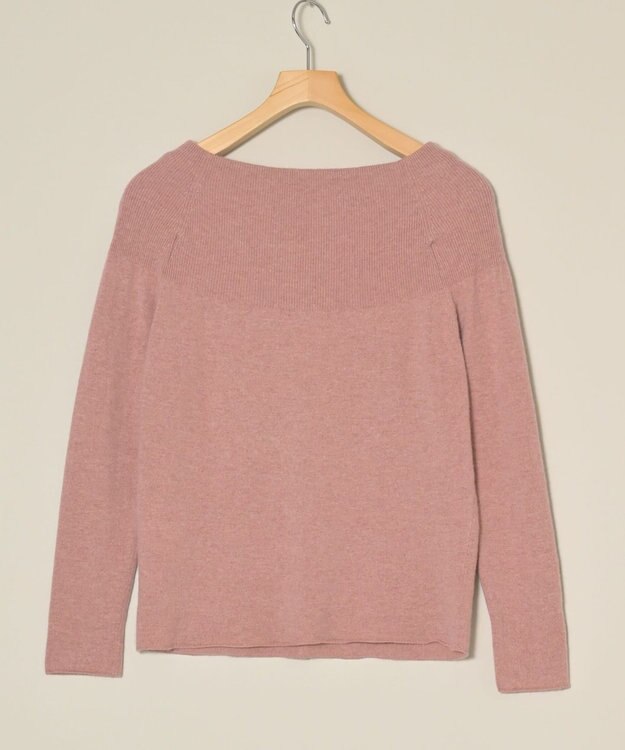 ONWARD Reuse Park 【23区】ニット秋冬 ピンク