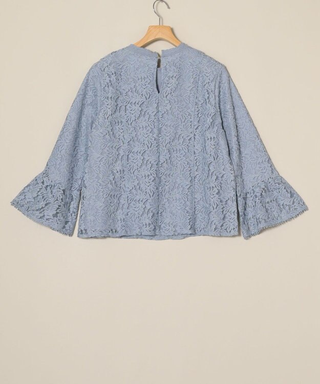 ONWARD Reuse Park 【組曲】カットソー春夏 ブルー