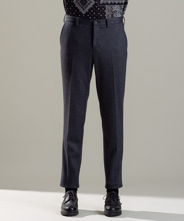 JOSEPH HOMME ミルドスムース / CITY グレー系