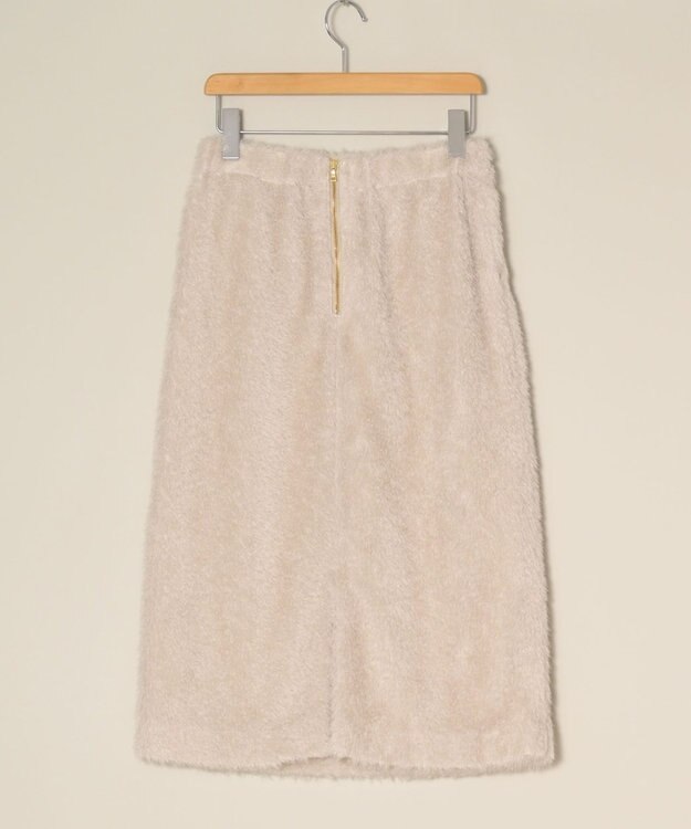 ONWARD Reuse Park 【23区】スカート秋冬 ベージュ
