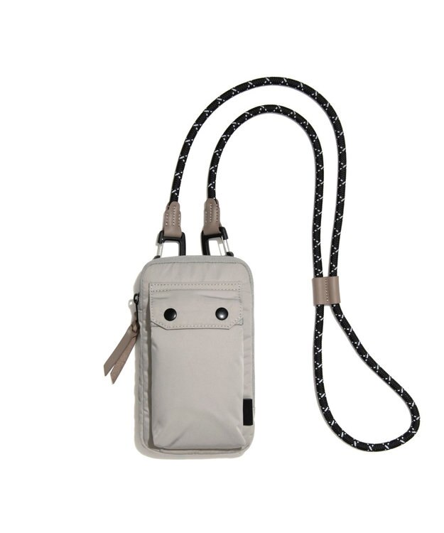 ACE BAGS & LUGGAGE UNTRACK CITYDS ショルダーバッグ 60211 アントラック スマホショルダー cs ボーン