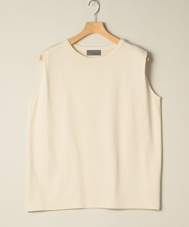 ONWARD Reuse Park 【uncrave】カットソー春夏 オフホワイト