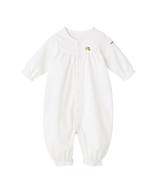 MIKI HOUSE HOT BISCUITS 出産準備特別セット 通年用 【オリジナルBOX付】 マルチカラー