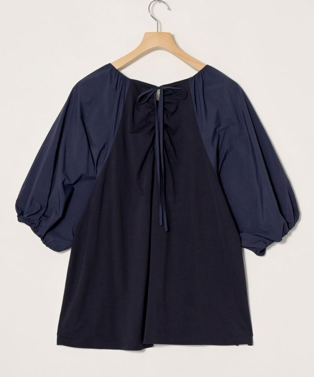 ONWARD Reuse Park 【UNFILO】カットソー春夏 ネイビー