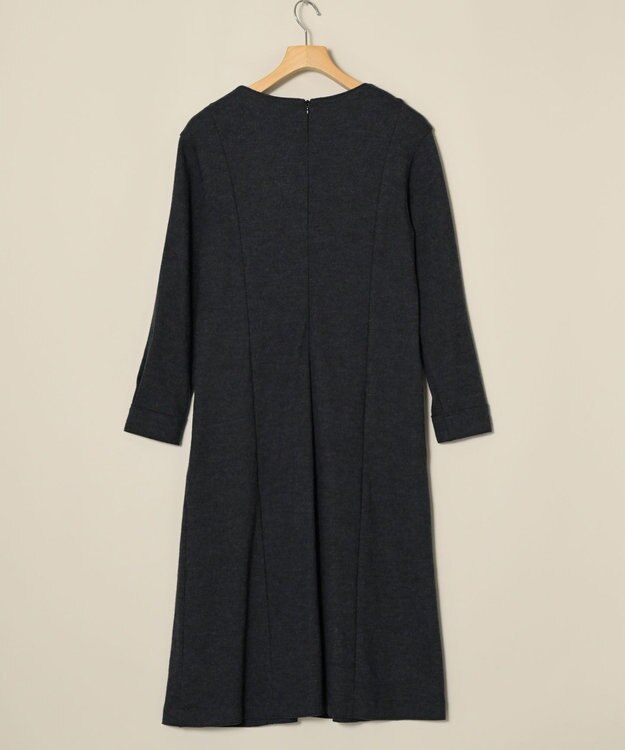 ONWARD Reuse Park 【23区】ワンピース秋冬 グレー