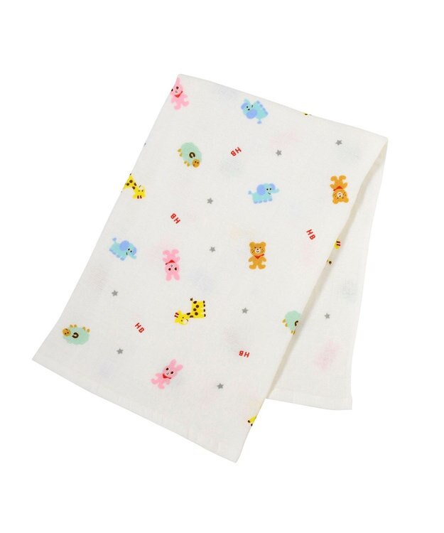 MIKI HOUSE HOT BISCUITS 出産準備特別セット 通年用 【オリジナルBOX付】 マルチカラー