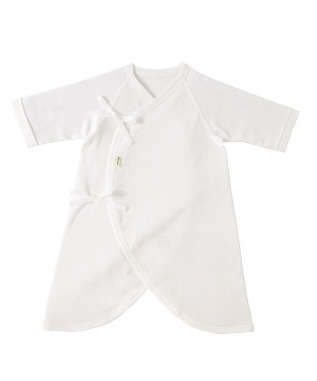 MIKI HOUSE HOT BISCUITS 出産準備特別セット 通年用 【オリジナルBOX付】 マルチカラー