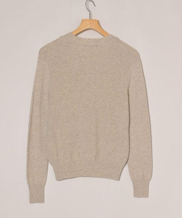 ONWARD Reuse Park 【23区】ニット秋冬 ベージュ