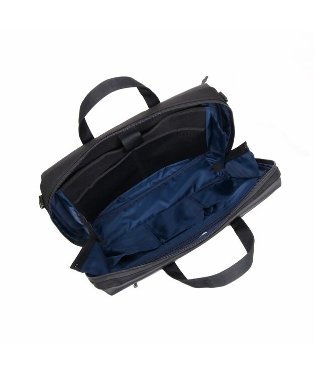 ACE BAGS & LUGGAGE MACKINTOSH PHILOSOPHY トロッターバッグ5  ブリーフケース 12L 68181 マッキントッシュフィロソフィー ビジネスバッグ ブラック