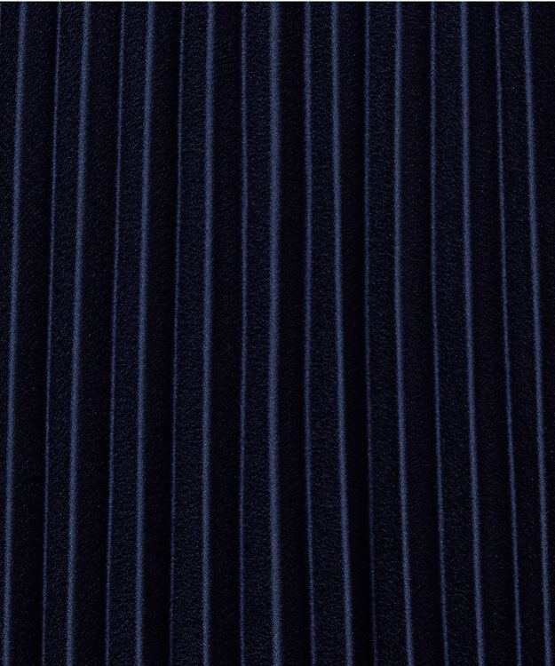 JOSEPH ニットウィーブプリッセスカート ADE Indigo