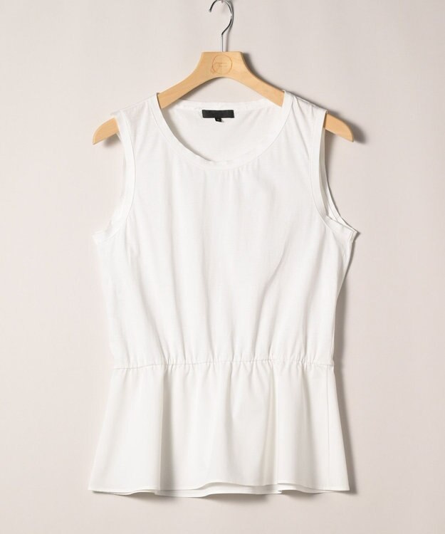 ONWARD Reuse Park 【ICB】カットソー春夏 オフホワイト