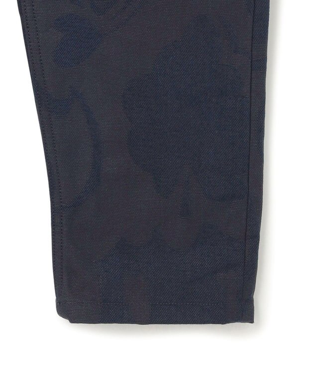 JOSEPH HOMME 【HIGH GRADE LINE】フォークアートジャガード / DUKE　 ブラック系