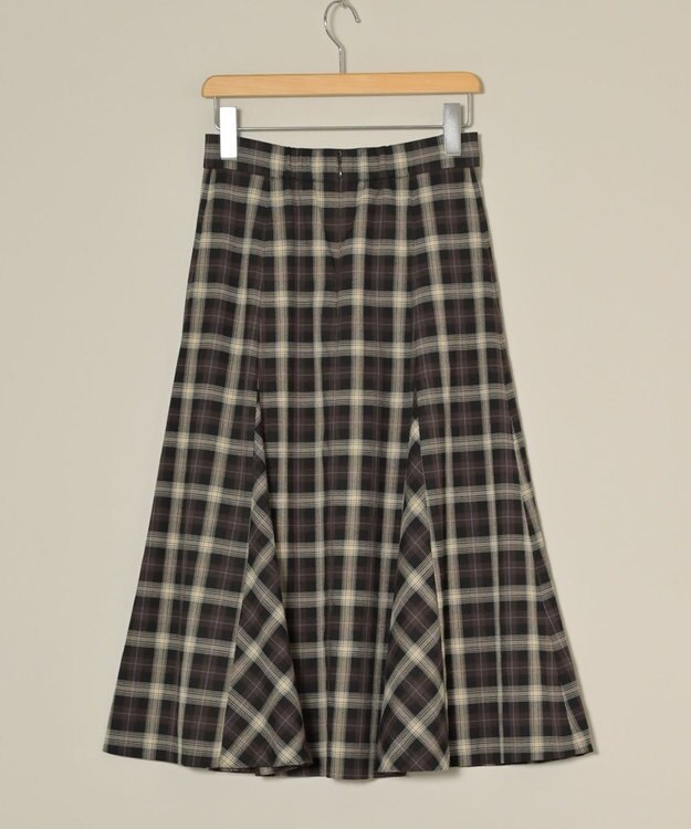 ONWARD Reuse Park 【any SiS】スカート秋冬 ブラウン