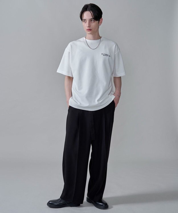 WEGO AIRFUNCTIONアソートロゴT（SS） 柄3