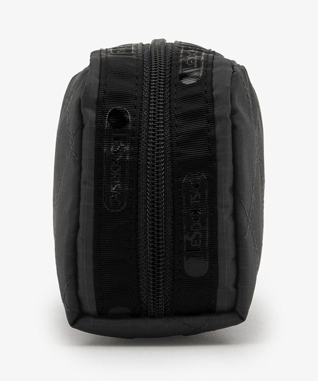 LeSportsac RECTANGULAR COSMETIC/サンダーナイトキルト サンダーナイトキルト