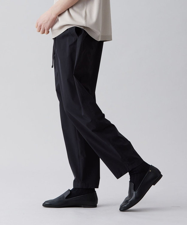 【MEN/新色追加】MOVETECH ワイドテーパード パンツ UNFILO ファッション通販 【公式通販】オンワード・クローゼット