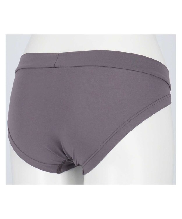 une nana cool コットン ショーツ EN