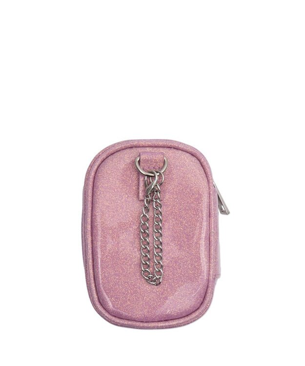 WEGO 【痛バ＆推し活グッズ】GAMEぬいポーチ 柄1