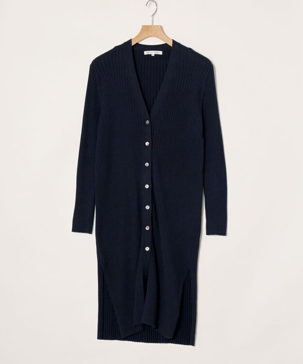 ONWARD Reuse Park 【23区】ニット春夏 ネイビー