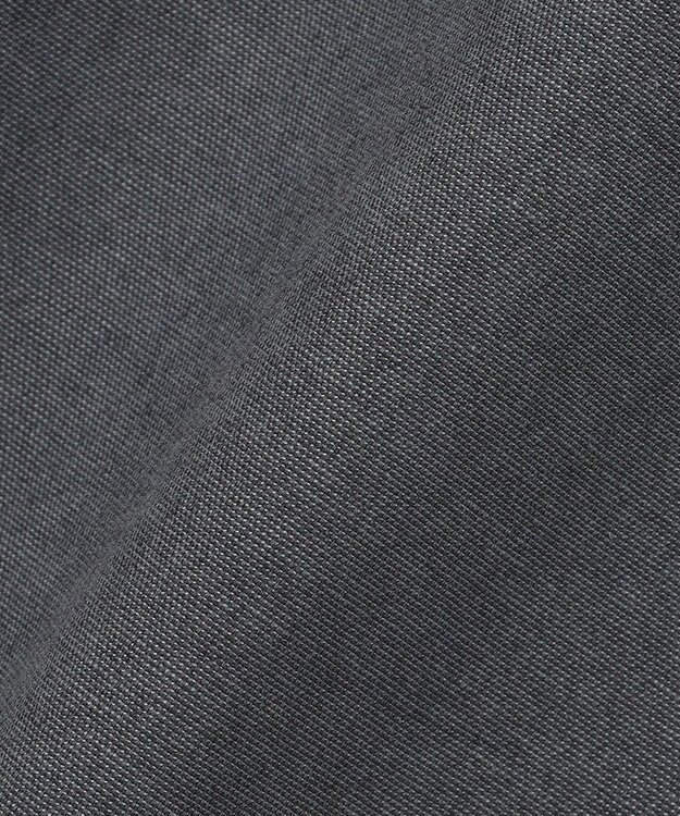 ICB 【セットアップ対応・洗える】 LooseWeave スカート チャコール系