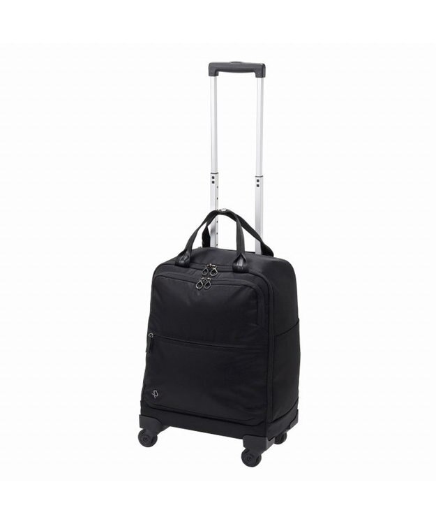 ACE BAGS & LUGGAGE Proteca プロテカ ラストリー キャリーバッグ 24L 12982 ブラック